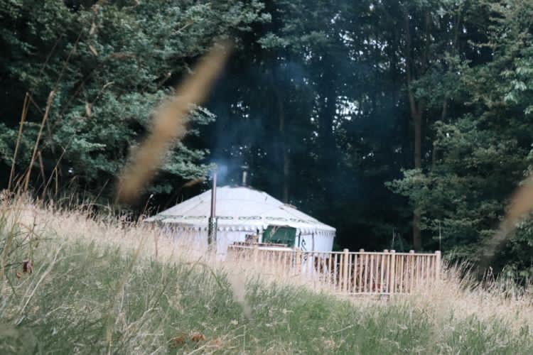 Eisa Yurt * York